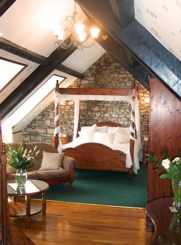 St Mary'S Hotel Golf & Country Club Pencoed Kültér fotó