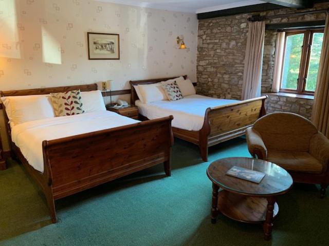 St Mary'S Hotel Golf & Country Club Pencoed Kültér fotó