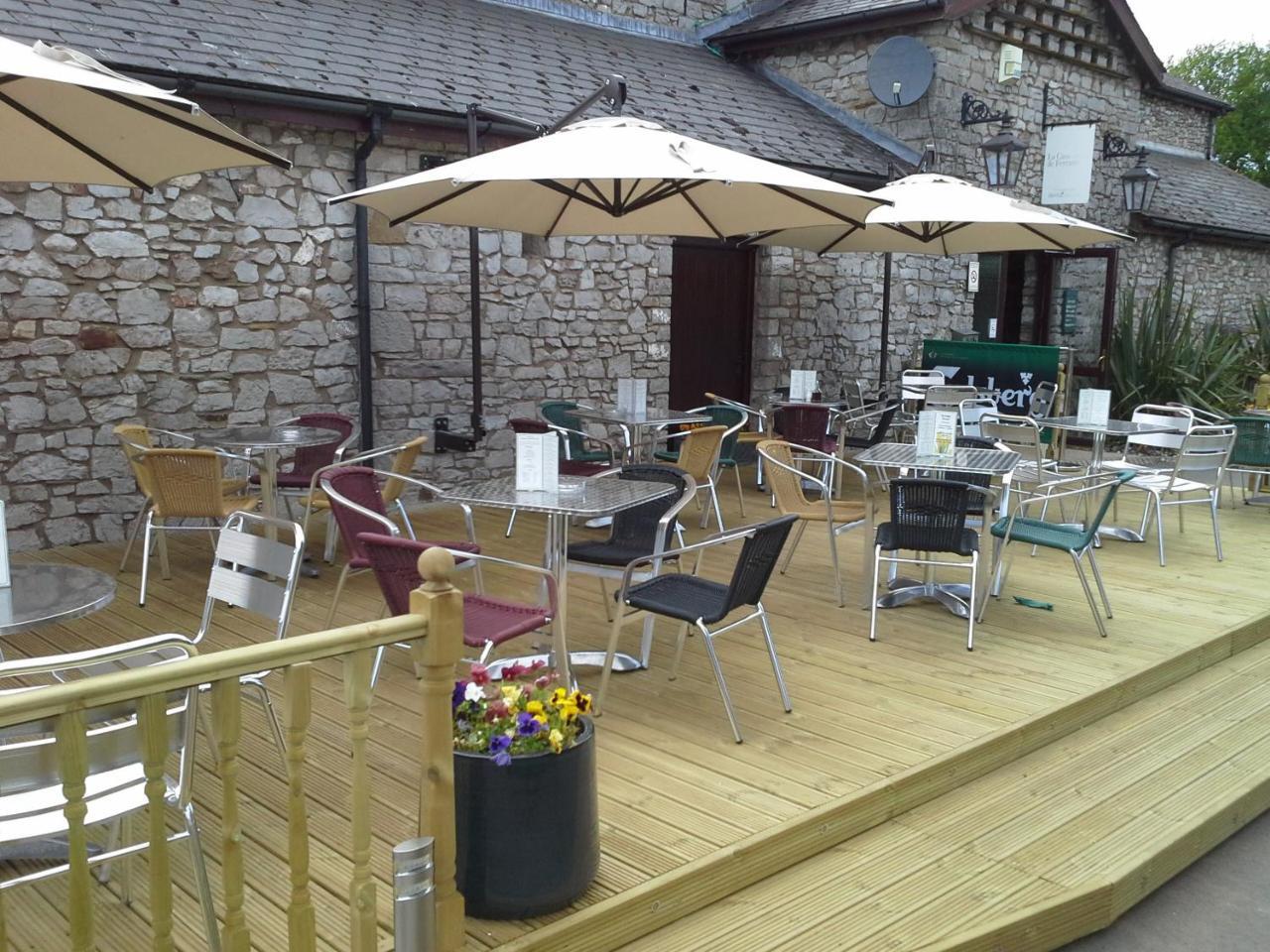 St Mary'S Hotel Golf & Country Club Pencoed Kültér fotó