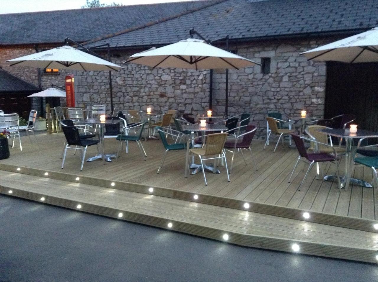 St Mary'S Hotel Golf & Country Club Pencoed Kültér fotó